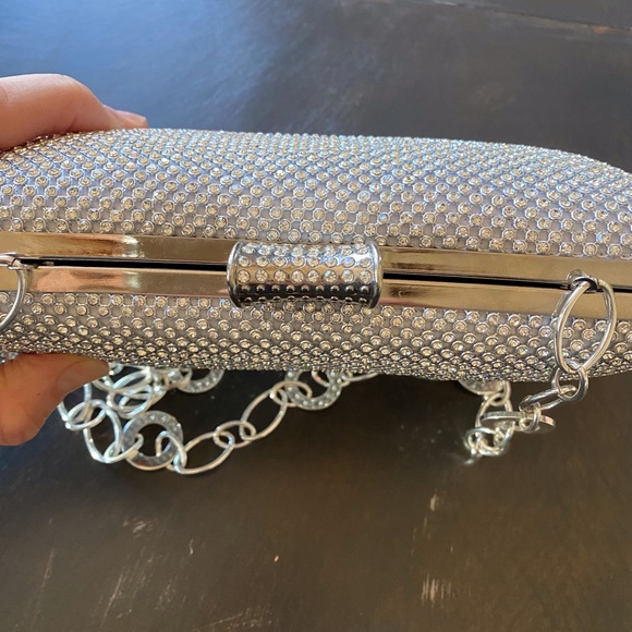 Fawziya clutch purse - Picture 1 of 6